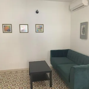 Valletta Collection - Maisonette Floriana