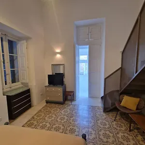 No 60, 2nd Floor, Centrally Located, Fully Equipped Il-Furjana
