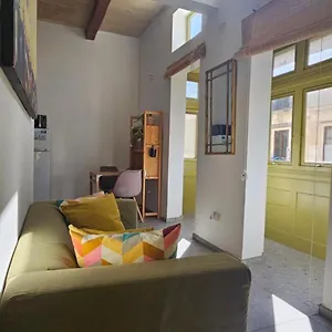 Gunlayer - Flat 3 Floriana