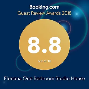 One Bedroom House Floriana