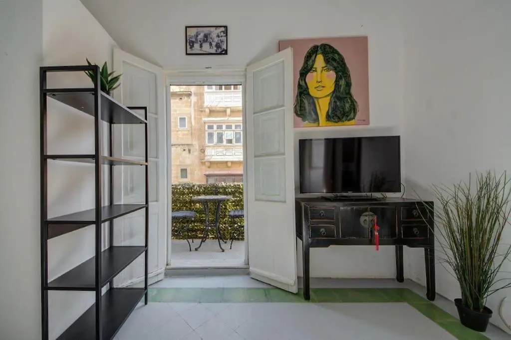 Holiday home Traditional Maltese Town House In Floriana