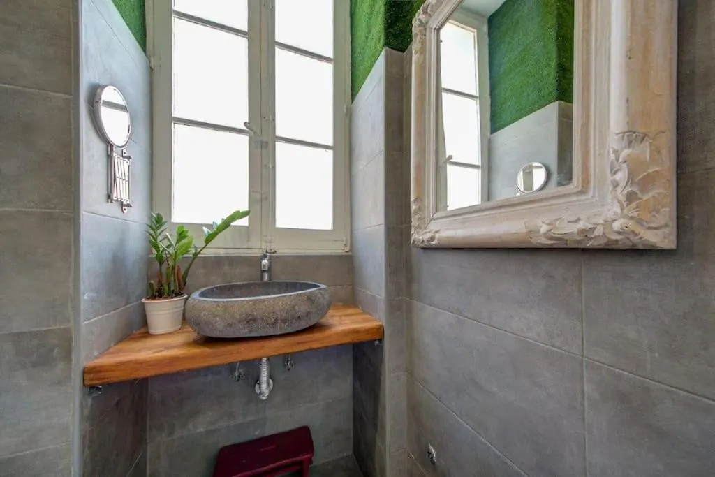 Holiday home Traditional Maltese Town House In Floriana